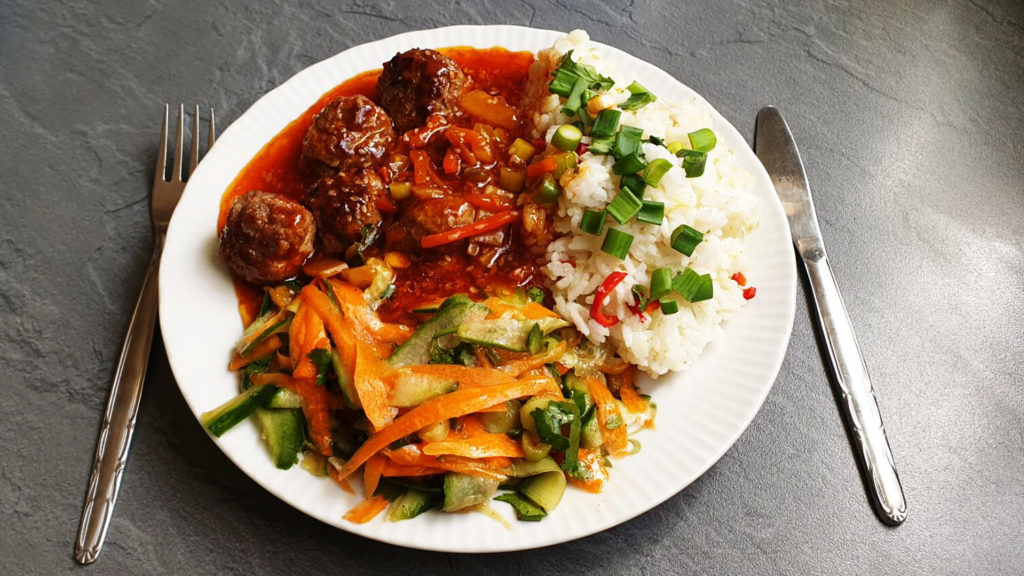 HelloFresh - hellofresh kochbox test zubereitung rezept 2 schritt 3 Kopie hellofresh kochbox test zubereitung rezept 2 schritt 3 Kopie