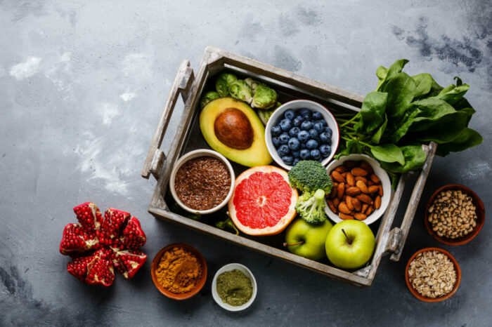 Vegane Kochbox - kochbox grau e1660660309131 vegane Kochbox