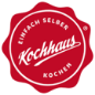 Anbieter und Bewertungen - logo kochhaus logo-kochhaus