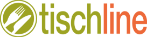 Logo tischline
