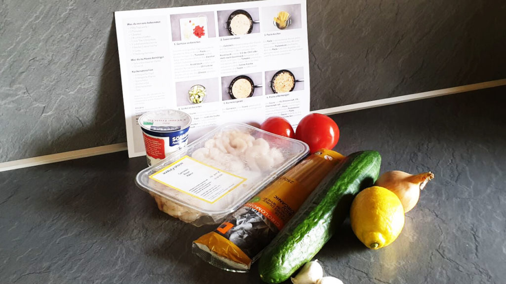 Marley Spoon - marley spoon kochbox test rezept 3 schritt 1 Kopie marley spoon kochbox test rezept 3 schritt 1 Kopie