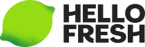 logo hellofresh