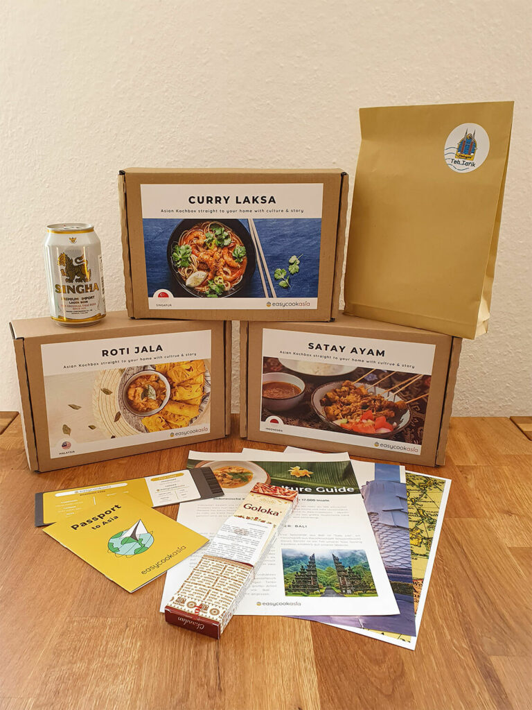 EasyCookAsia Kochbox Test - box ausgepackt1 hoch box ausgepackt1 hoch