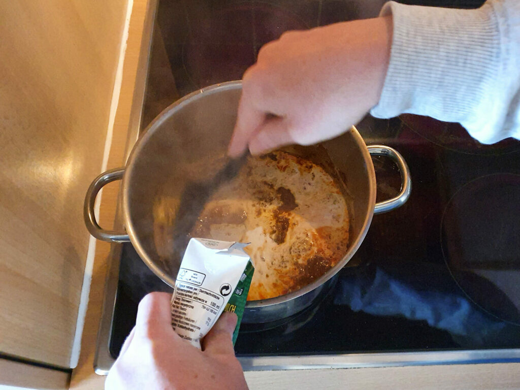 EasyCookAsia - laksa kochen1 laksa kochen1