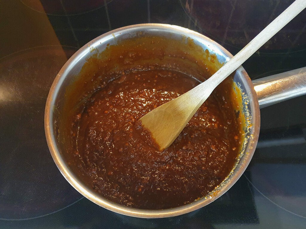 EasyCookAsia - sate ayam kochen1 sate ayam kochen1