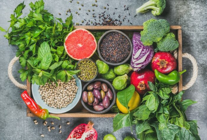Vegetarische Kochbox - shutterstock 549740155 Custom e1660660560901 vegetarische Kochbox