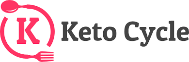 keto cycle logo and font