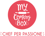 My Cooking Box - My cooking box logo My cooking box logo