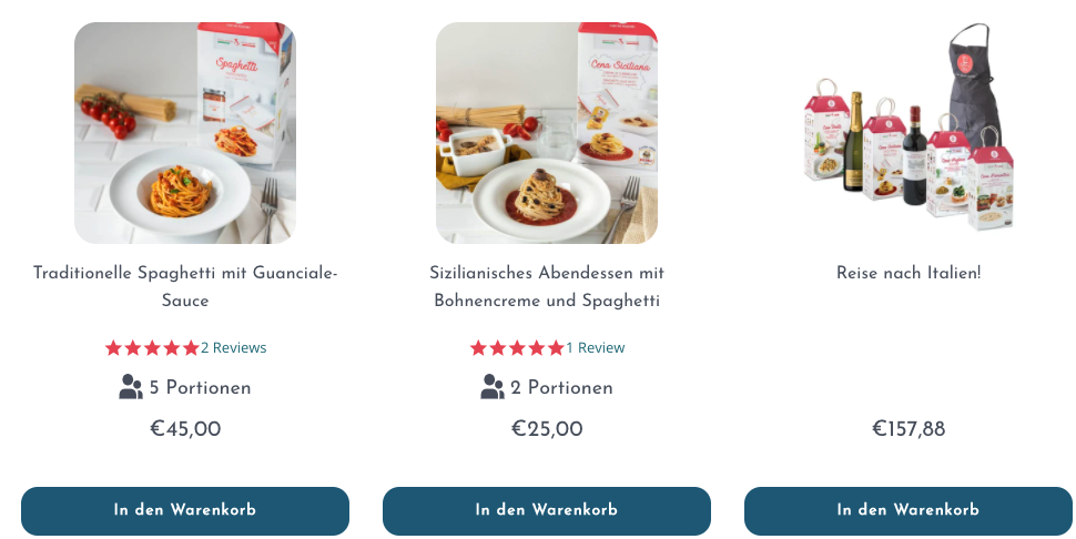 MyCookingBox Test - Screenshot 2021 11 25 at 15.59.26 Screenshot 2021 11 25 at 15.59.26