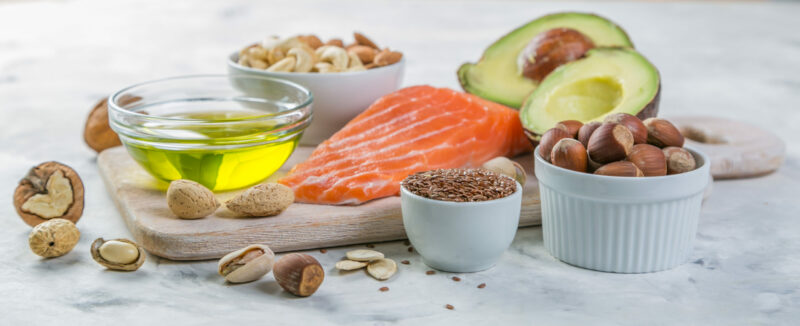 Keto Cycle - shutterstock 1033763881 scaled e1660659858600 Keto Lebensmittel
