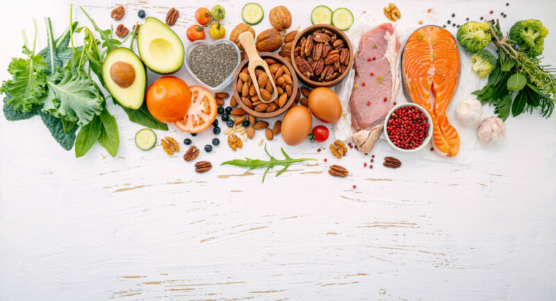 Low Carb Kochbox - shutterstock 1529287769 scaled e1660659935563 low carb kochbox