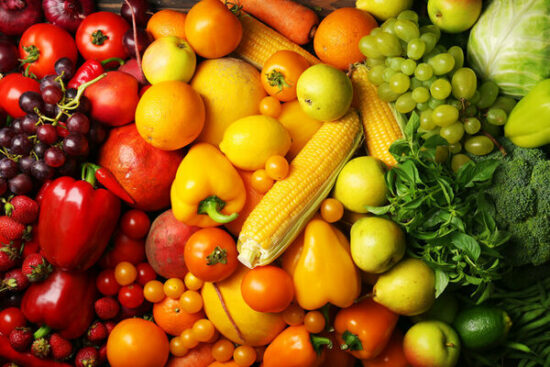 Kochbox in Nürnberg - rsz 1rsz shutterstock 321864554 e1660826208224 Obst und Gemüse