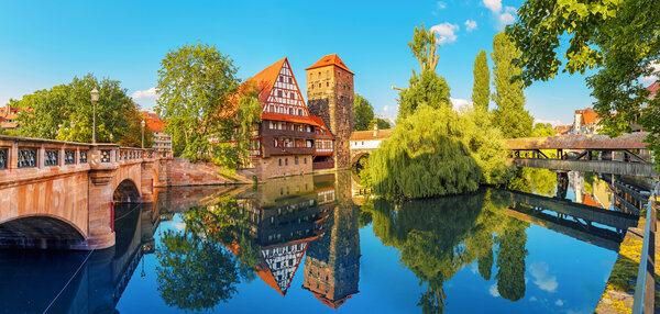 Kochbox in Nürnberg - rsz shutterstock 1529678159 Nürnberg