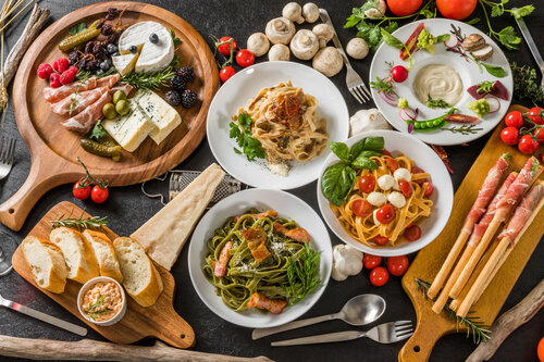 Kochbox in Bremen - rsz 1shutterstock 1010843569 Italienisches Essen