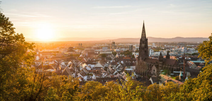 Freiburg-erleben