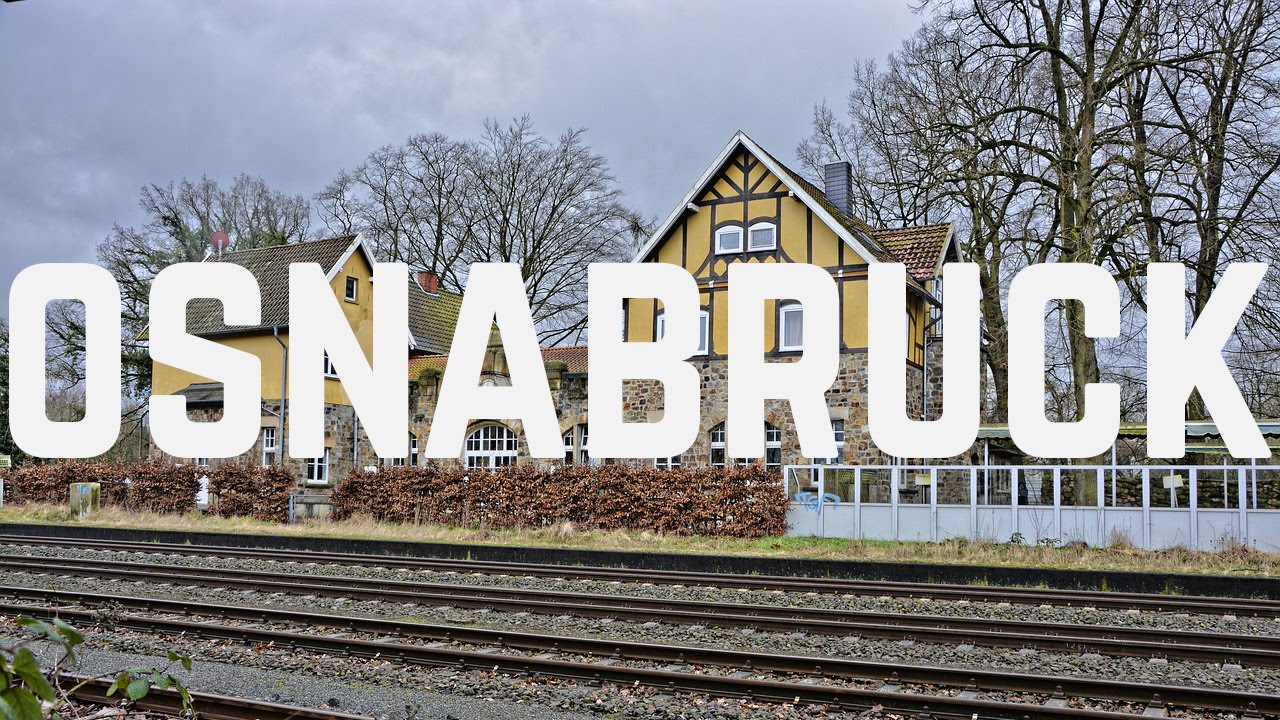 Kochbox in Osnabrück - Osnabrueck Osnabrück