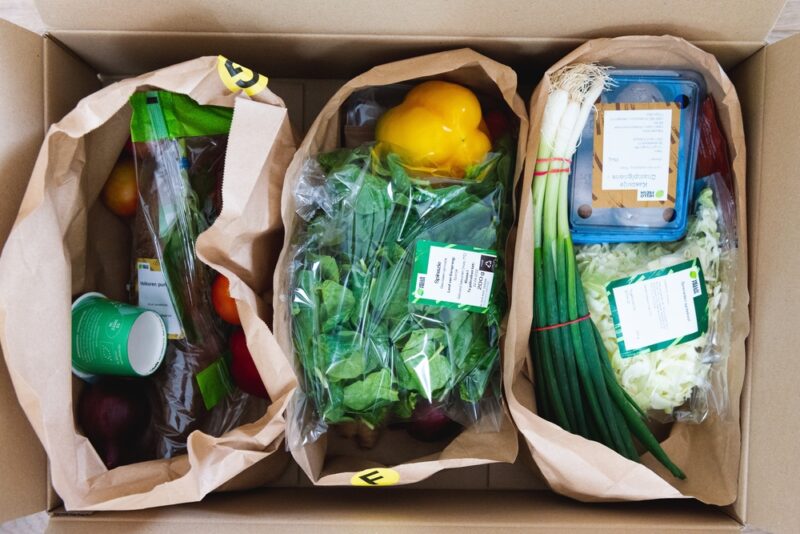 HelloFresh Gutscheine - hellofreshbox e1661953568834 hellofreshbox e1661953568834