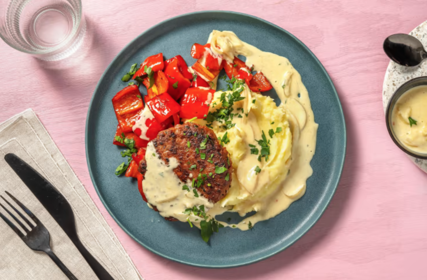 HelloFresh vegan - Screenshot 2023 02 28 at 13.16.23 hellofresh vegan rezept