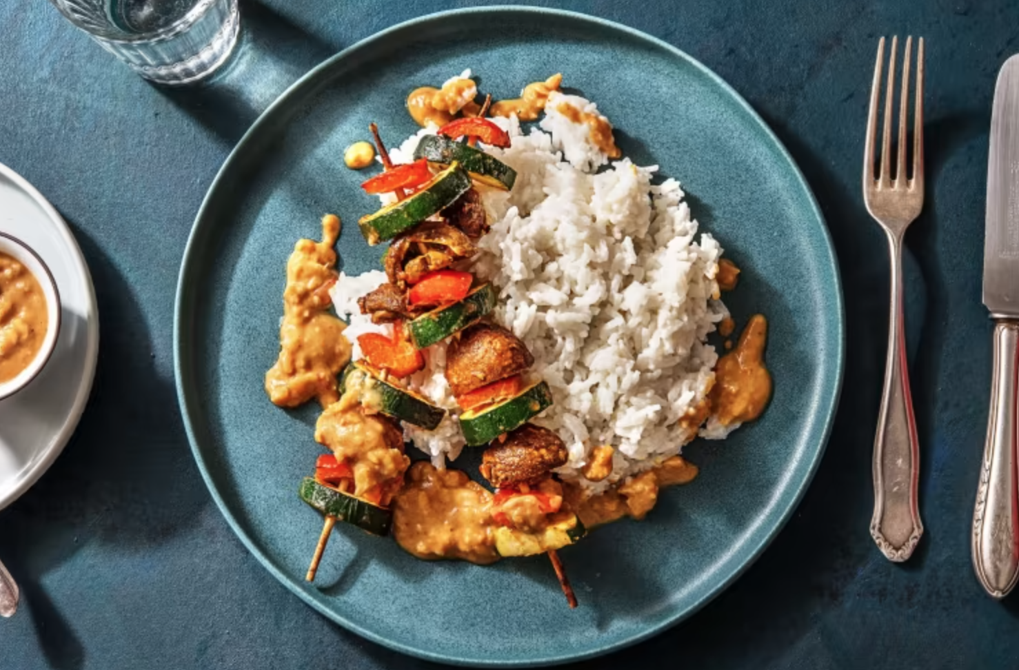 hellofresh vegan rezept