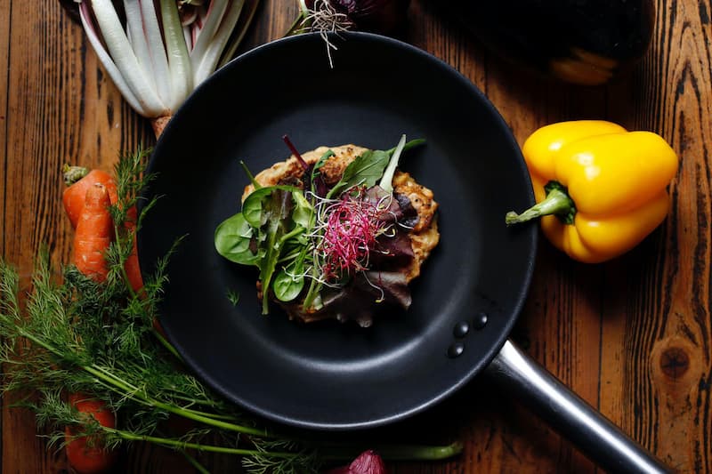 HelloFresh vegetarisch - erherger hellofresh vegetarisch