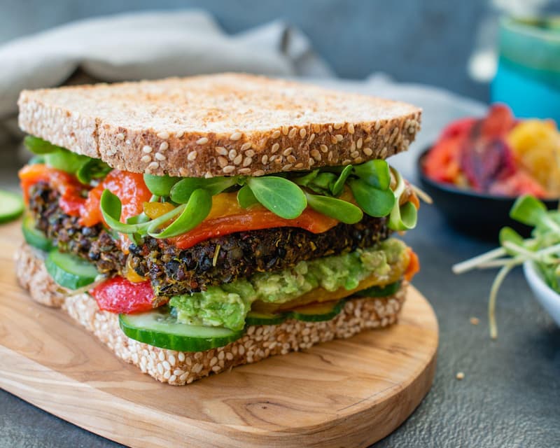 HelloFresh vegan - ethrth hello fresh vegan