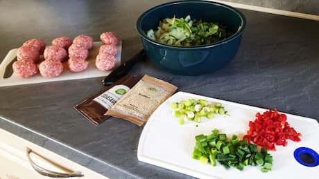 hellofresh kochbox test zubereitung rezept 2 schritt 1 Kopie 1024x576 1