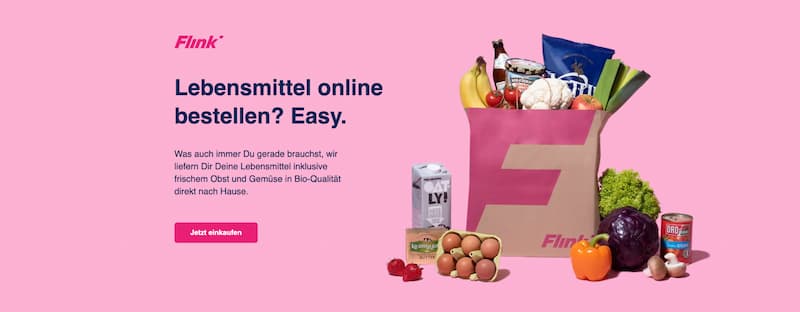Flink Rabattcode - image 3 Flink