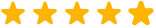 Dinnerly vs Hello Fresh - 5 stars 5 stars