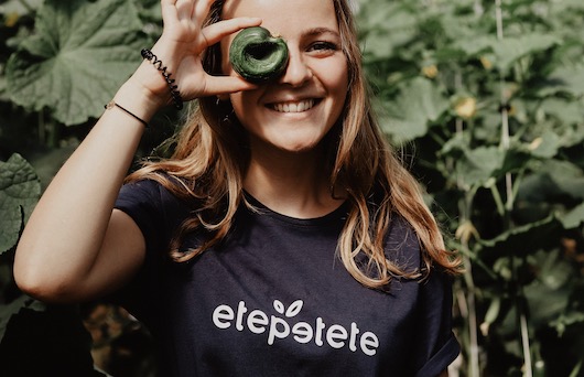 Etepetete Box - Etepetete Konzept