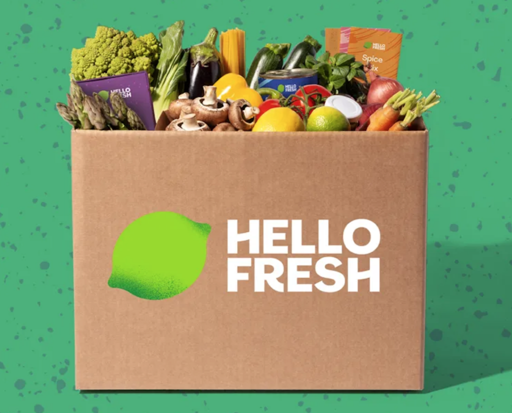 HelloFresh Probierbox - Screenshot 2023 01 02 at 12.28.44 Hellofresh Probierbox