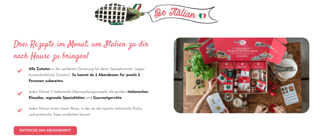 My Cooking Box - Screenshot 2023 01 12 at 15.38.51 Screenshot 2023 01 12 at 15.38.51