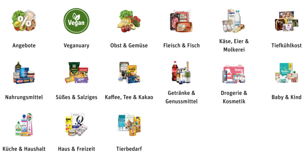 Rewe Lieferservice - Screenshot 2023 01 31 at 12.40.07 Rewe Lieferservice Angebot