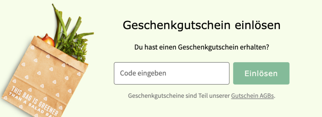 HelloFresh Geschenkgutschein - Screenshot 2023 03 25 at 11.51.20 HelloFresh Geschenkgutschein einlösen